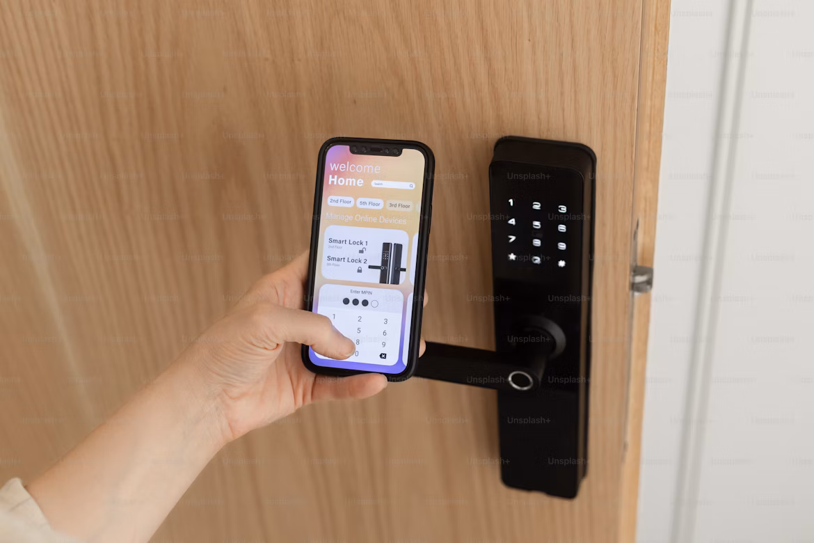 Home Security Guide